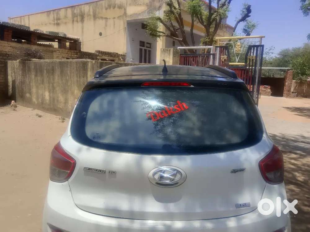 New Gadi Lene Par