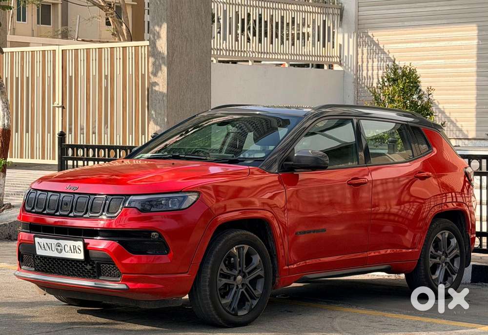 Jeep Compass 1.4 Sport, 2022, Petrol