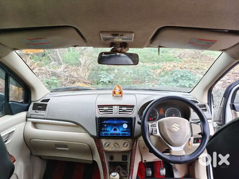 Maruti Suzuki Ertiga 2012 Diesel 180000 Km Driven