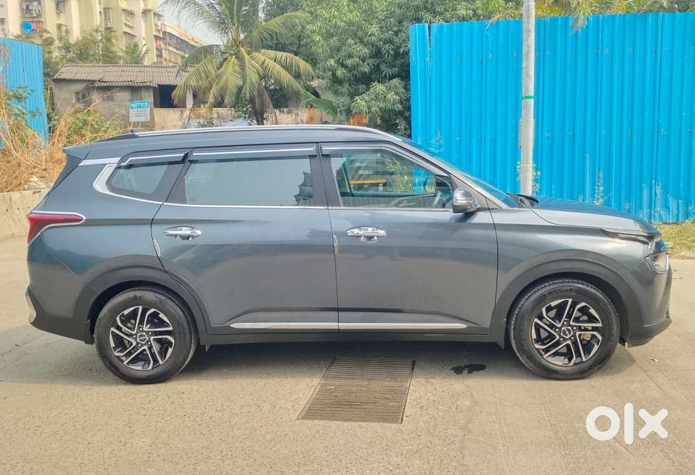 Kia Carens 1.5 Luxury Plus Diesel 6 Str, 2023, Diesel