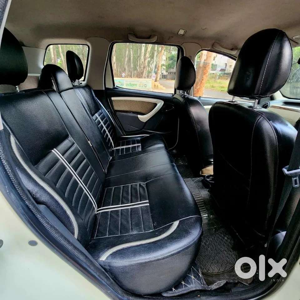 Renault Duster, 2014, Diesel