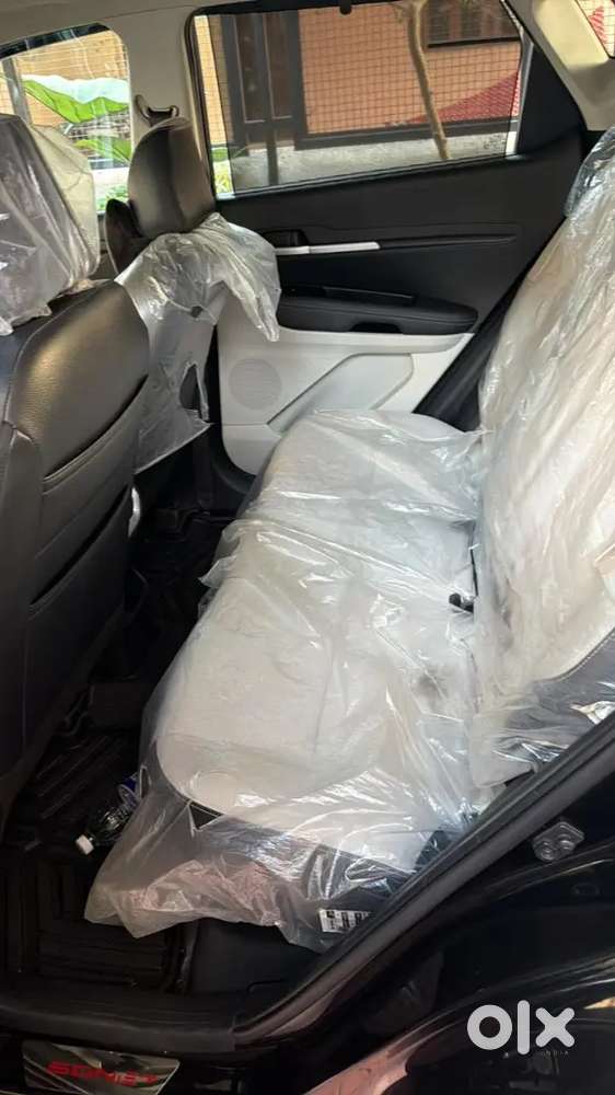 Kia Sonet 2022 Diesel Best In Condition