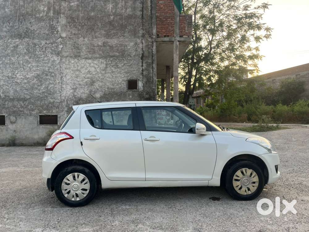 Maruti Swift Vdi 2013