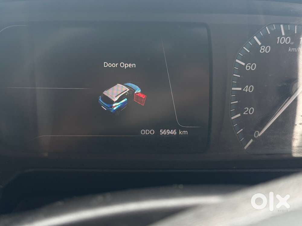 Tata Punch 2022 Petrol Well Maintained