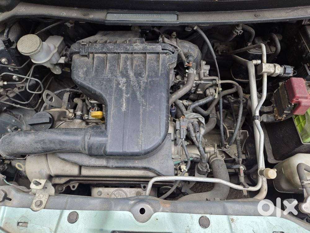 Maruti Suzuki A-star Vxi, 2009, Petrol