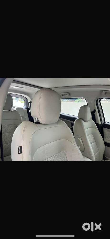 Tata Safari 2022 Diesel Well Maintained, Urgent Sell