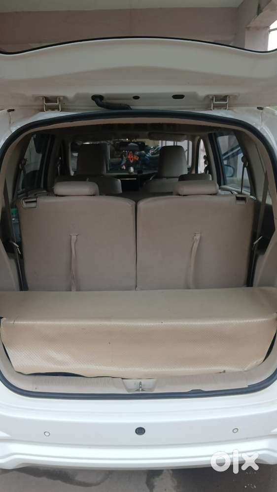 Maruti Suzuki Ertiga 2020 Cng & Hybrids 70000 Km Driven