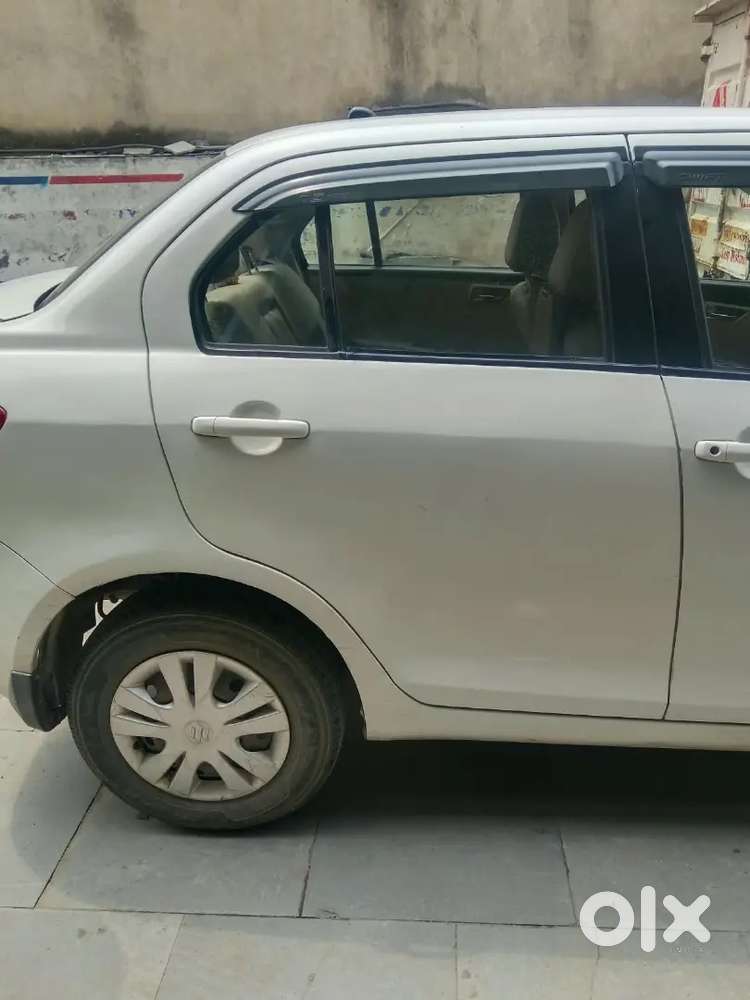 Swift Dzire 2014 Model 83k Running Only