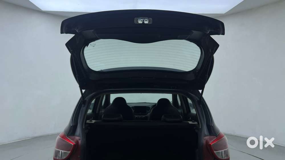Hyundai Grand I10 1.2 Kappa Asta, 2013, Petrol