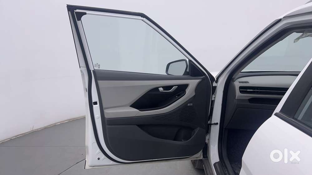 Hyundai Creta 1.5 Crdi Sx, 2024, Diesel