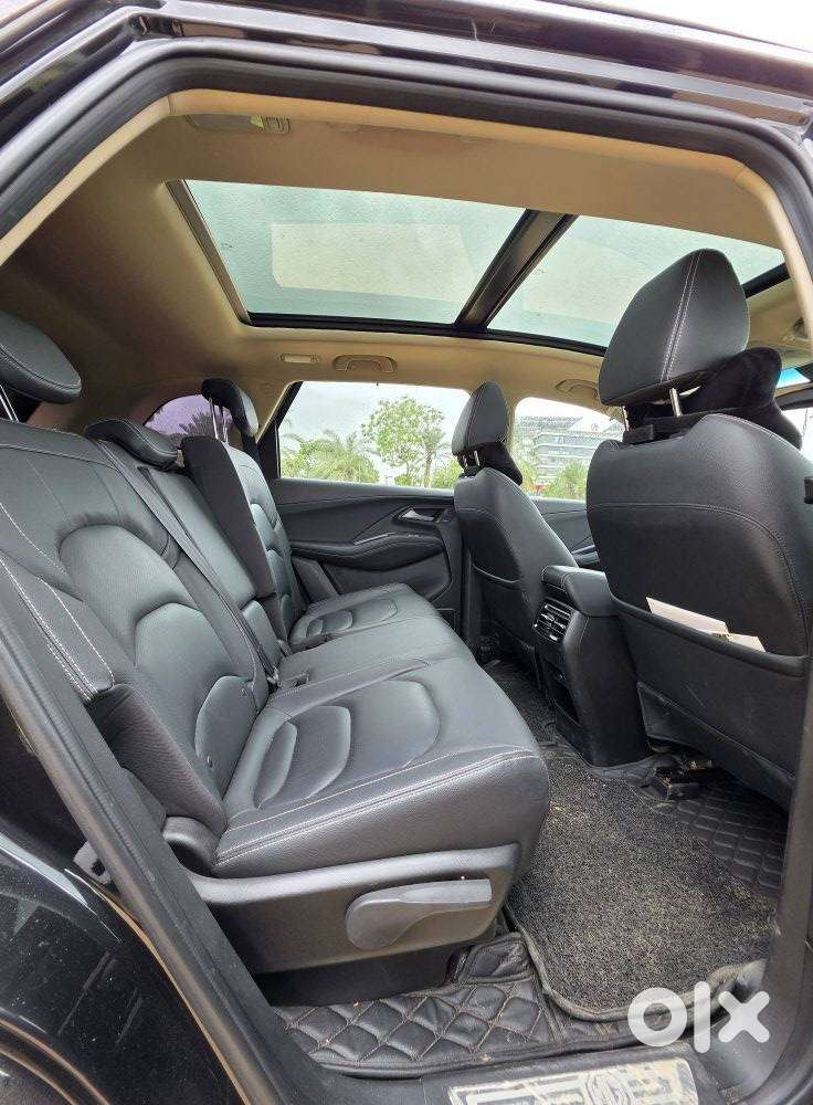 Mg Hector Sharp Pro 2.0 Turbo Diesel Mt Dual Tone, 2024, Diesel