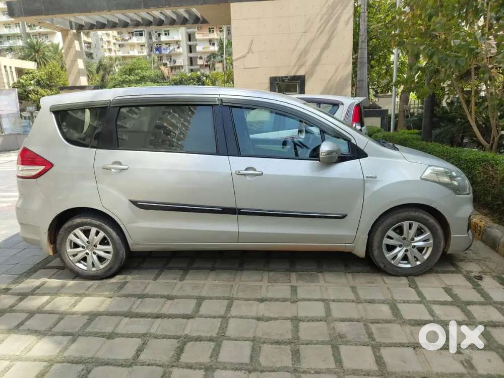 Maruti Ertiga Vdi 2018