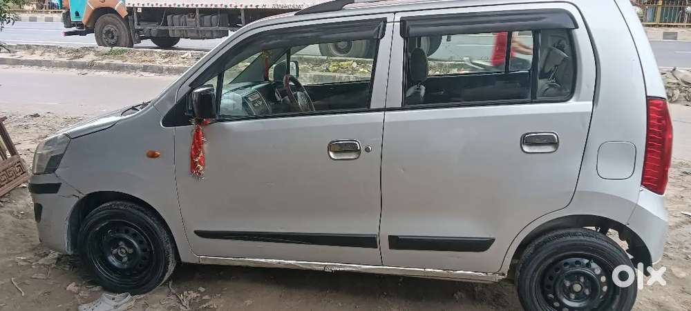 Maruti Suzuki Wagon R 2014 Second Owner