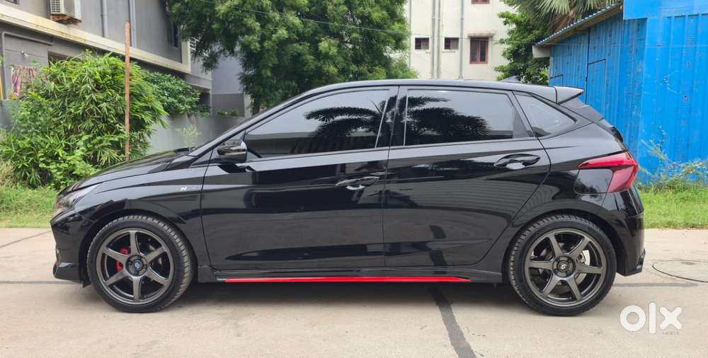 Hyundai I20 N Line N6 1.0 Turbo Mt, 2026, Petrol