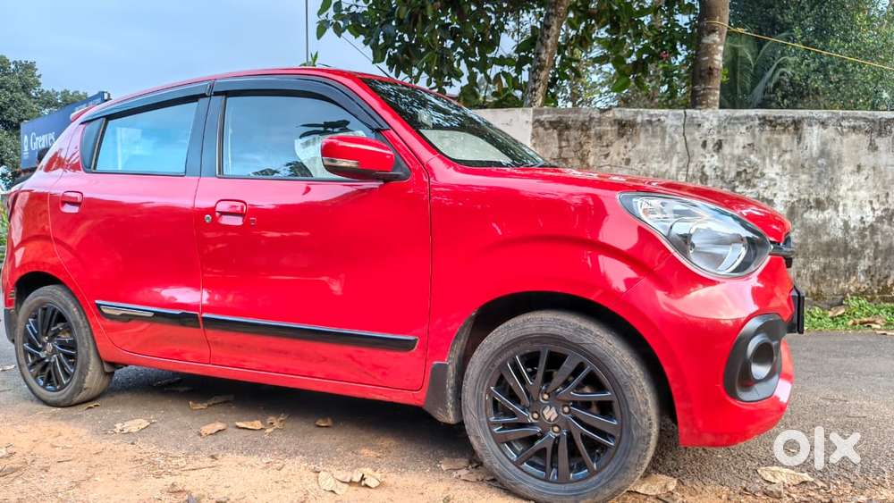 Maruti Suzuki Celerio Zxi, 2023, Petrol