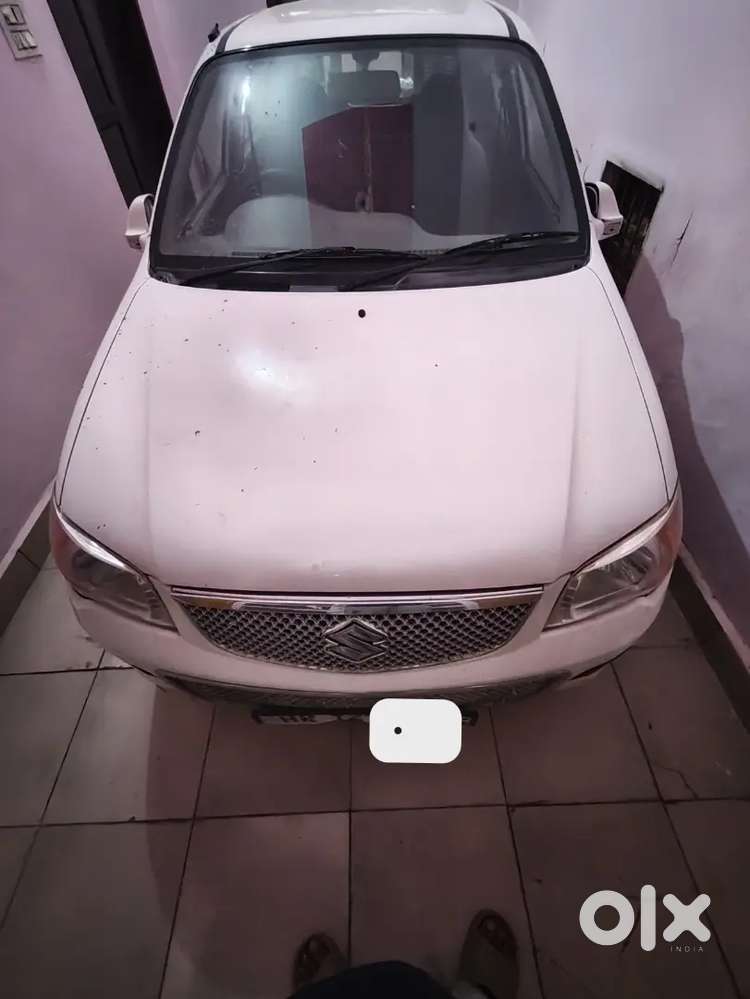 Maruti Suzuki Alto 2012