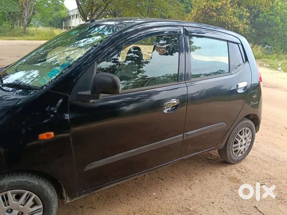 Hyundai I10 2009