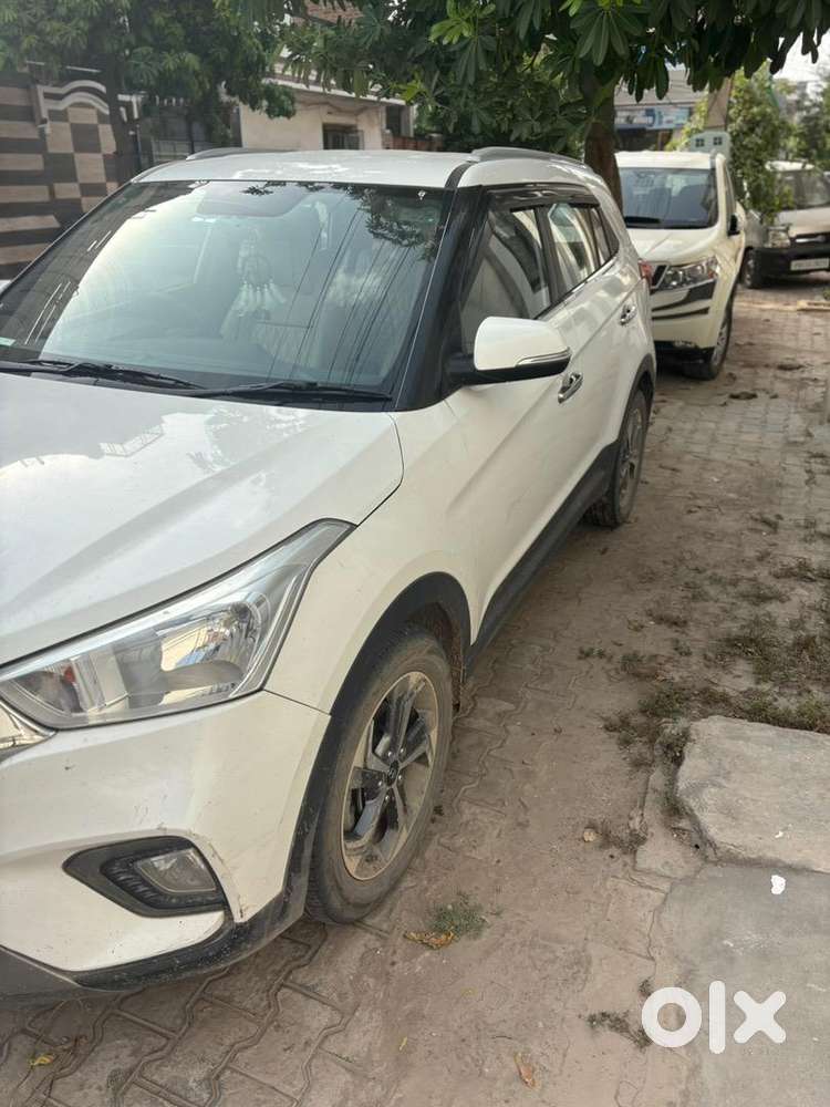 Directly Deal Owner Creta
