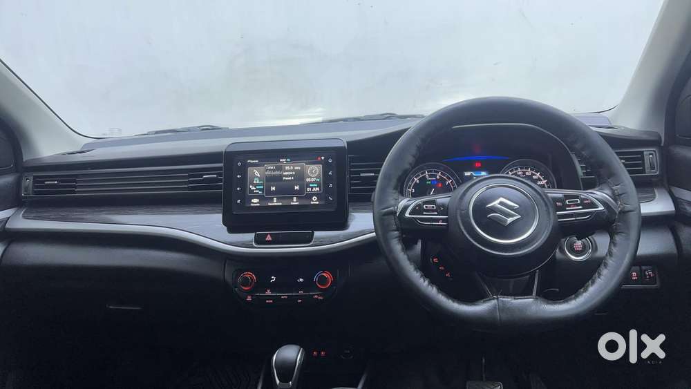 Maruti Suzuki Xl6 1.5 Alpha Plus At, 2023, Petrol