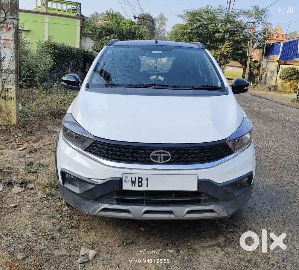 Tata Tiago Nrg Petrol 2023