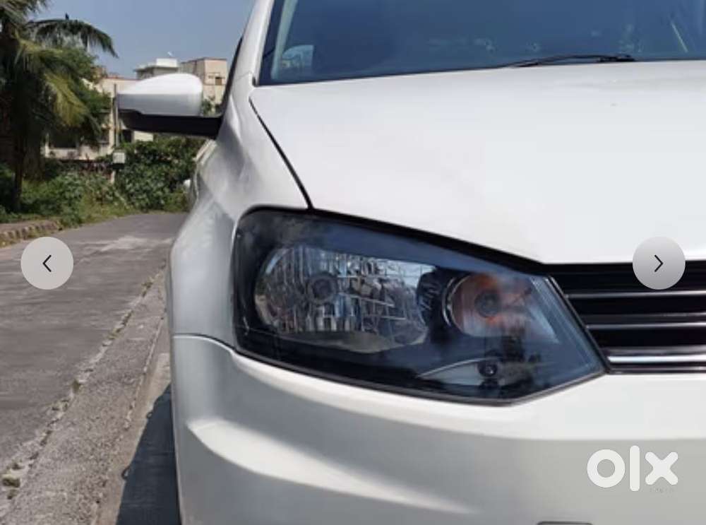 Volkswagen Ameo 1.5 Tdi Highline, 2014, Diesel