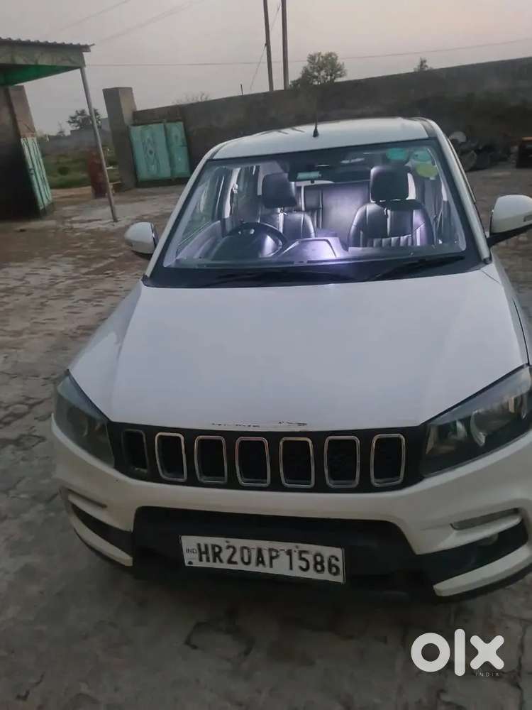 Maruti Suzuki Brezza 2019 Diesel 87000 Km Driven