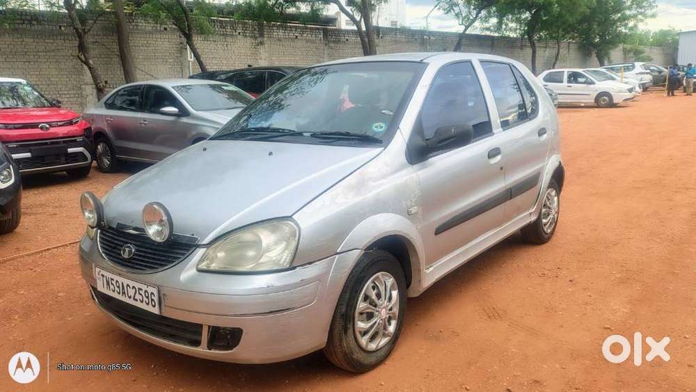Tata Indica, 2006, Diesel
