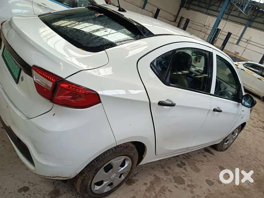 Tata Tigor Ev Xm Plus 2022 Car
