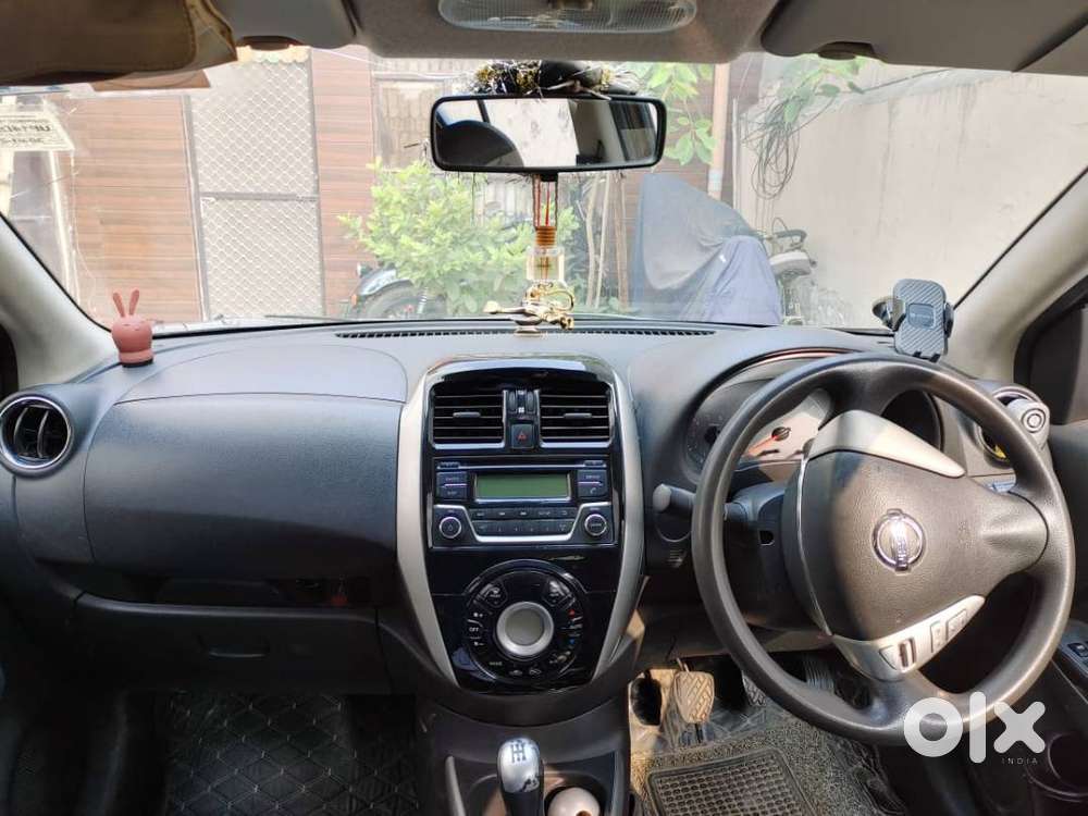 Nissan Sunny Diesel Xl 2018  Excellent Condition Family Sedan