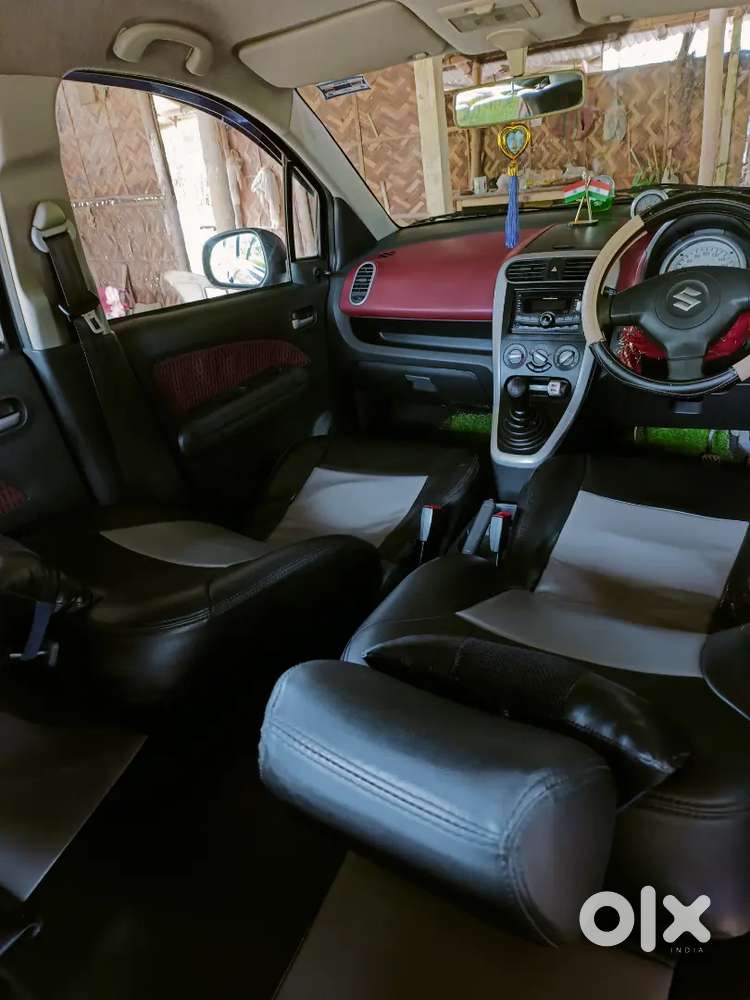 Maruti Suzuki Ritz 2014 Petrol Well Maintained