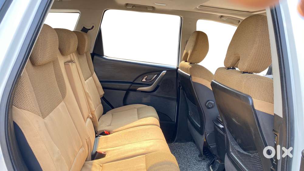 Mahindra Xuv500 W9, 2018, Diesel