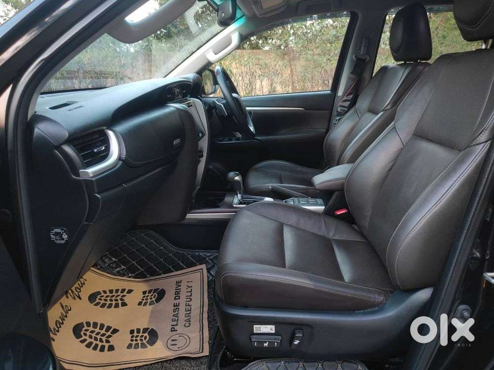 Toyota Fortuner 3.0 4x2 Automatic, 2019, Diesel