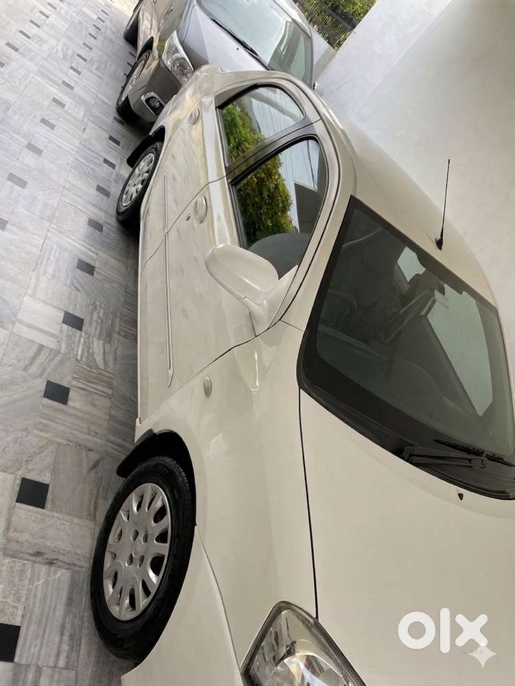 Homely Driven Etios Car In Excellent Condition Zero Defect Chilled A.c