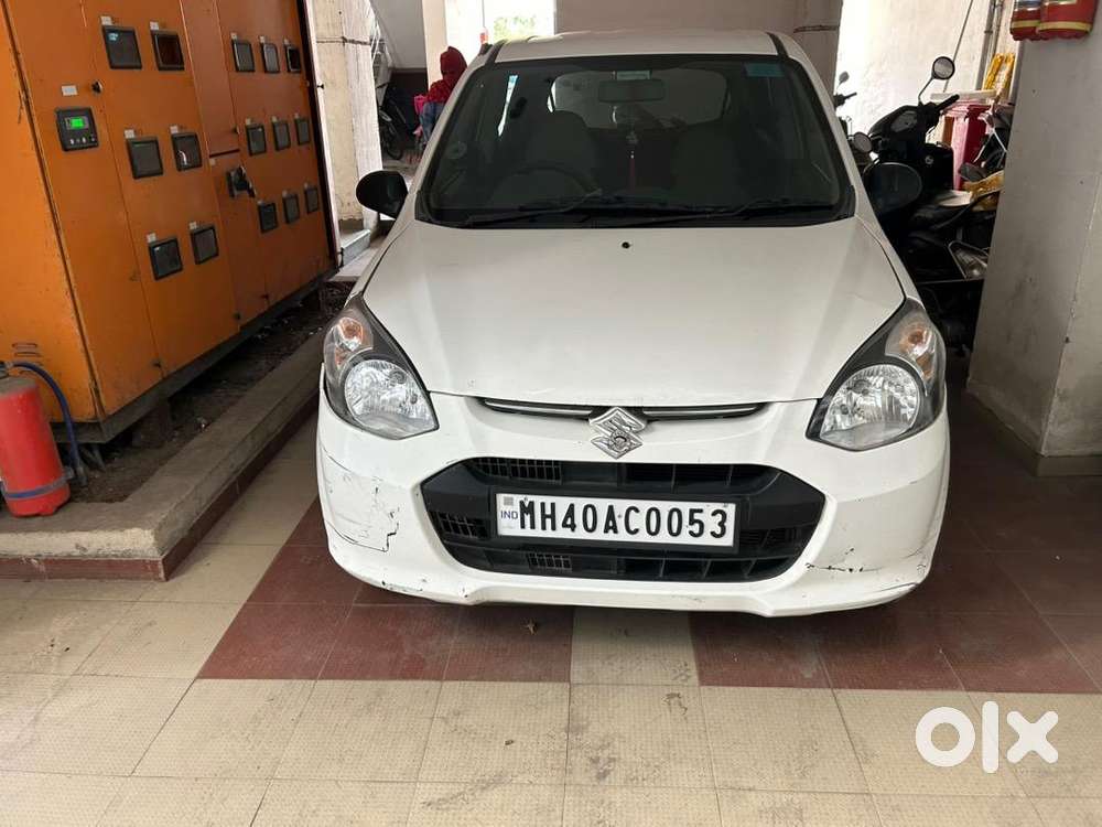 Maruti Suzuki Alto 800 Petrol Good Condition