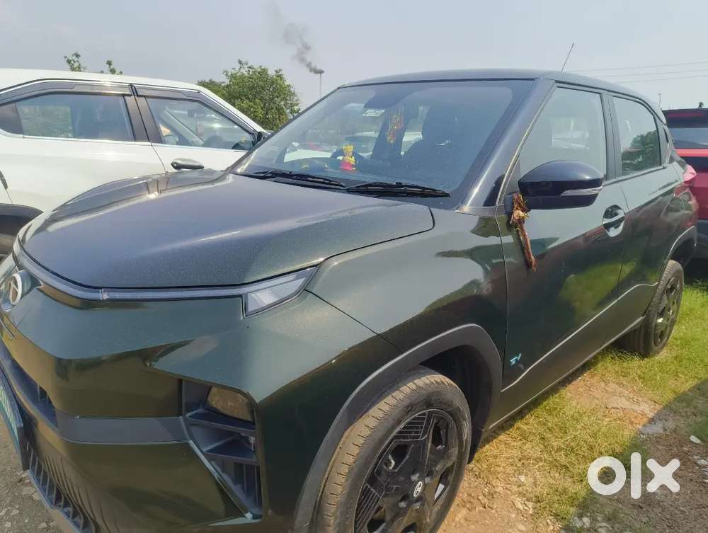 Tata Punch EV 2025 Electric Well Maintained 35 Kw - Photo 3