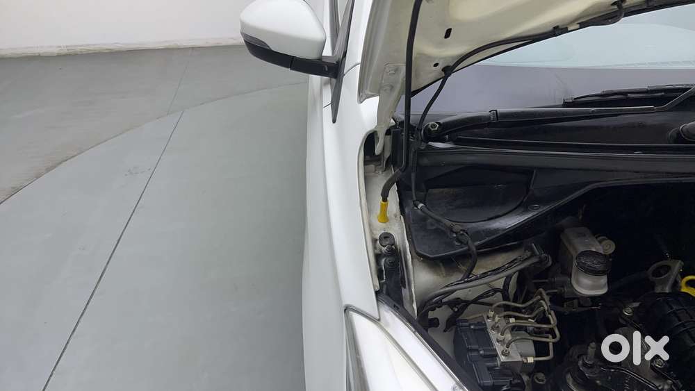 Tata Tiago 1.2 Revotron Xz Wo Alloy, 2018, Petrol