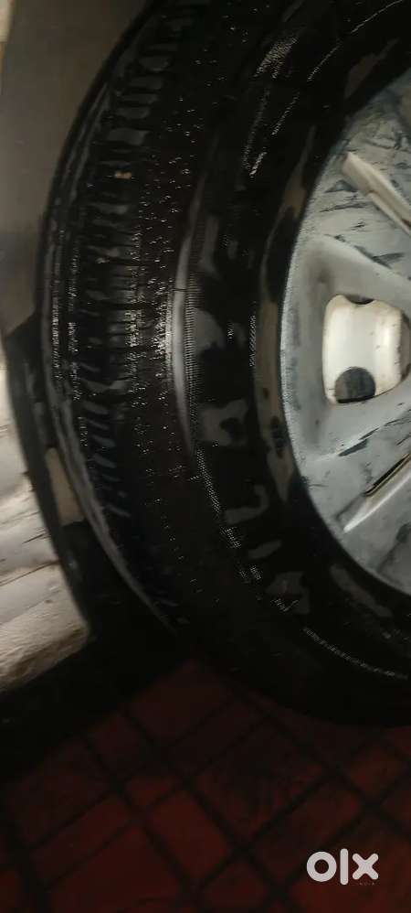 Swift Dezire Vxi Petrol+gas