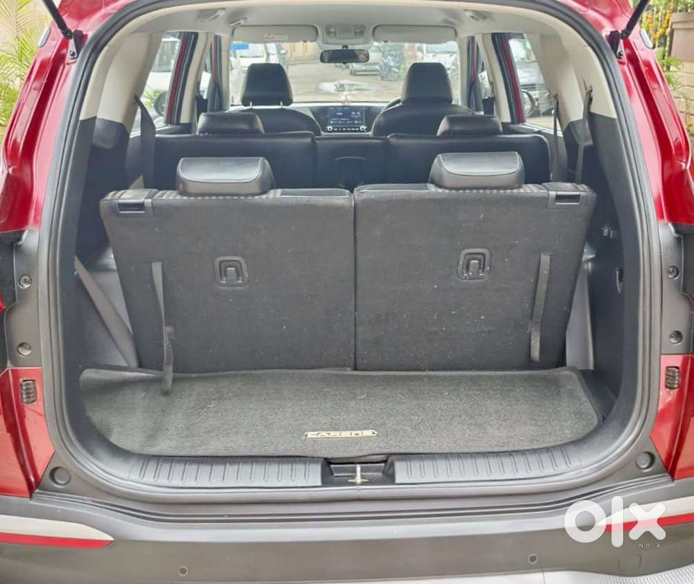 Kia Carens 1.4 Prestige Plus Turbo Dct 7 Str, 2023, Petrol