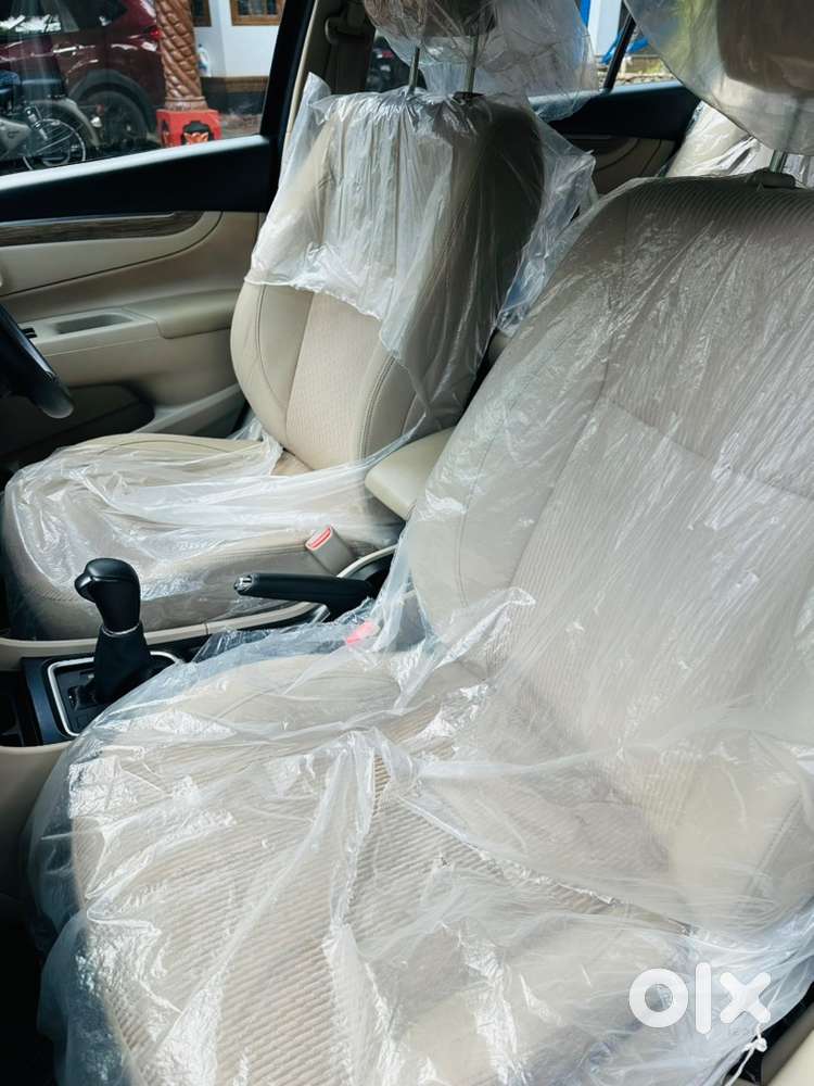 Maruti Suzuki Ciaz 2025