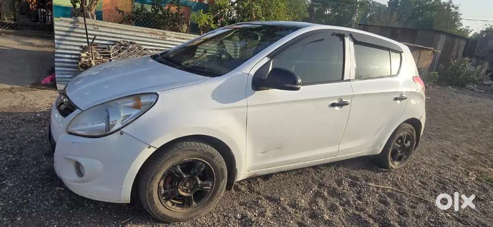 Hyundai I20 2011 Diesel Well Maintained