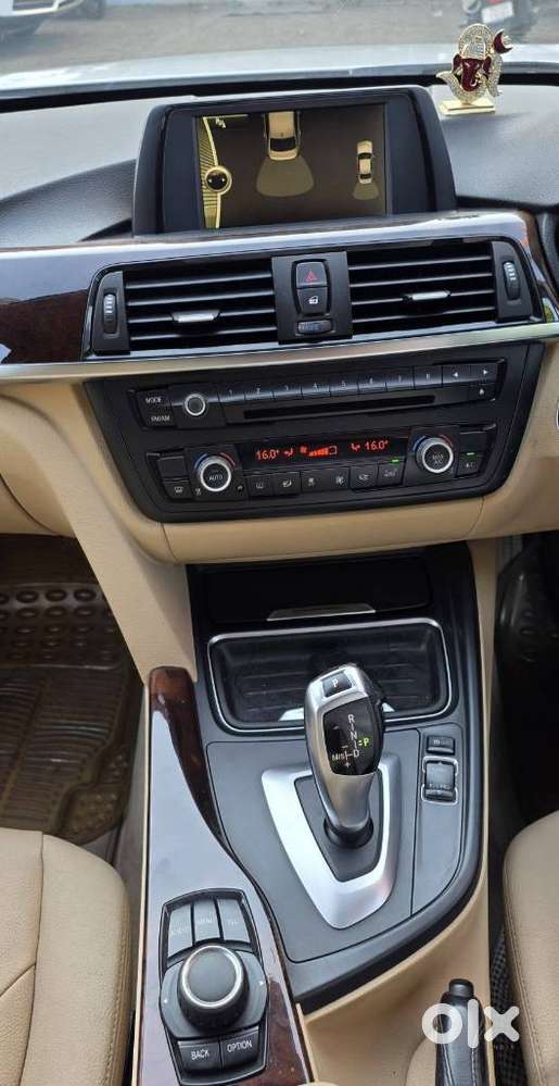 Bmw 3 Series 320d Sedan, 2014, Diesel