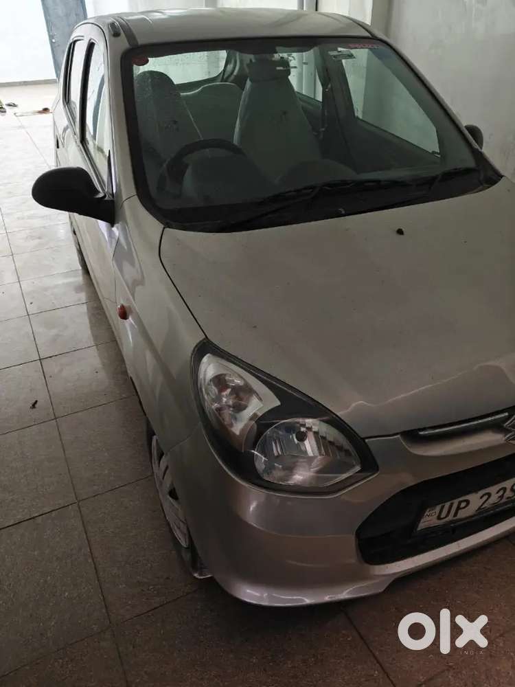 Maruti Suzuki Alto 800 2016 Petrol 31500 Km Driven