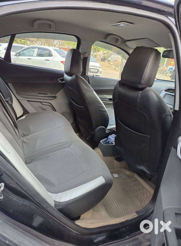 Tata Tiago Xz Opt, 2019, Diesel