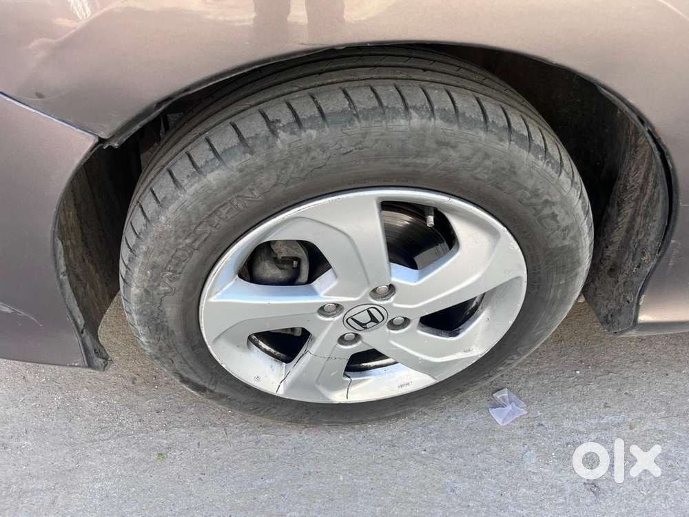 Honda City Diesel 2014