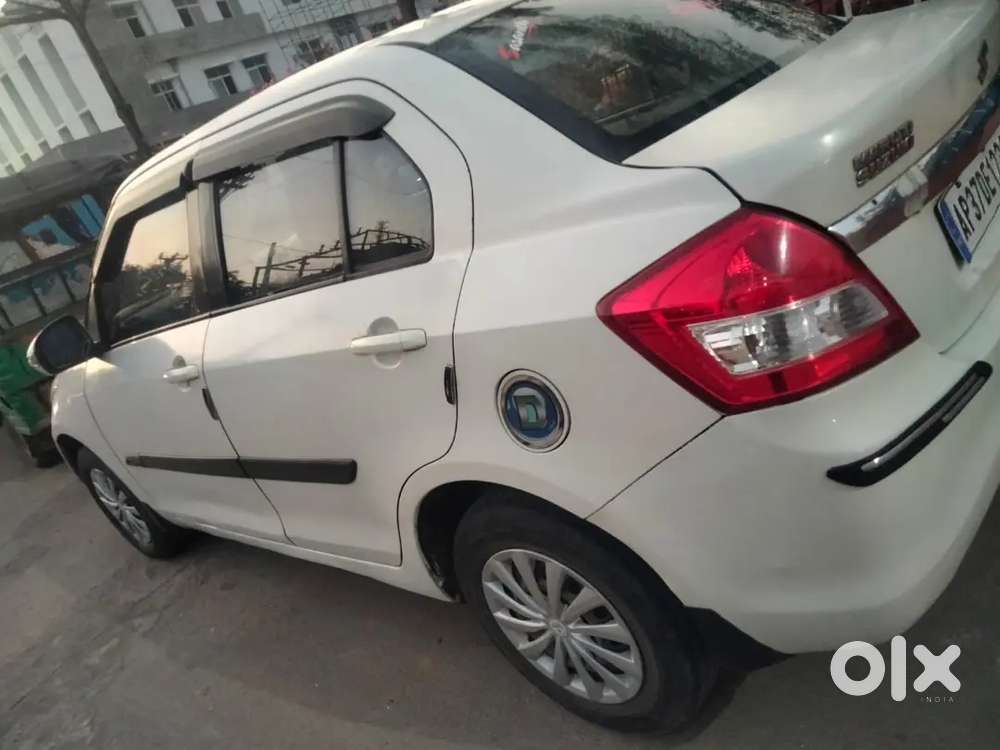 Swift Dzire