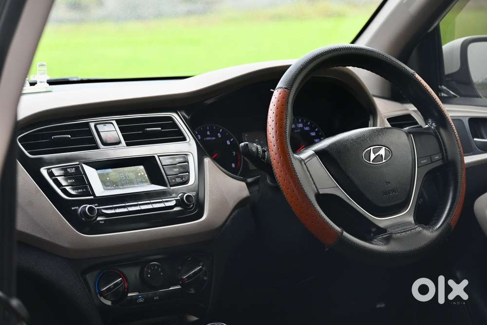Hyundai I20 2018 Petrol 67000 Km Driven