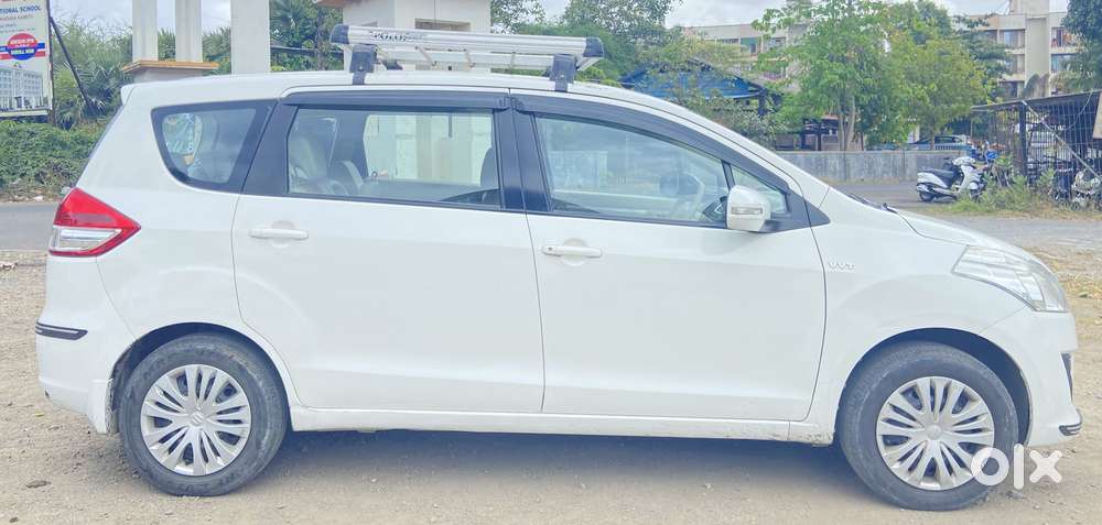 Maruti Suzuki Ertiga 2012-2015 Vxi, 2013, Cng & Hybrids