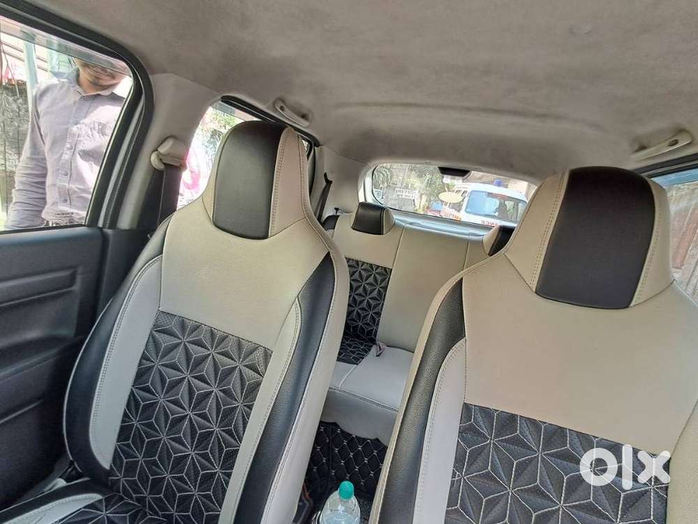 Maruti Suzuki S-presso Vxi Plus, 2022