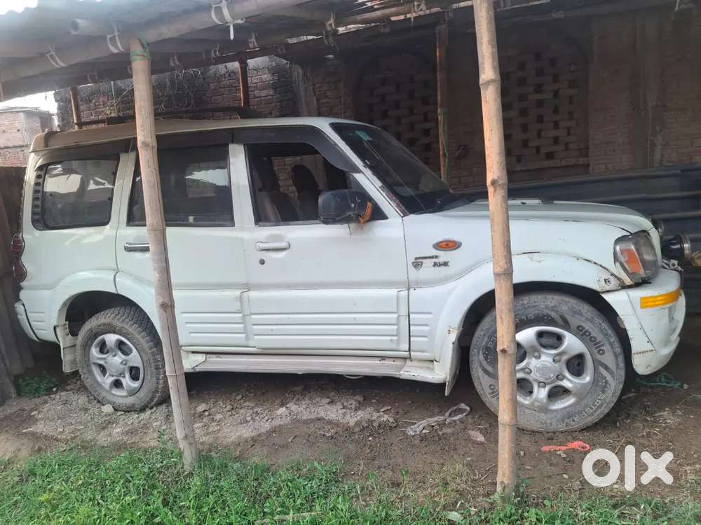 Urgent Sale Scorpio Classic