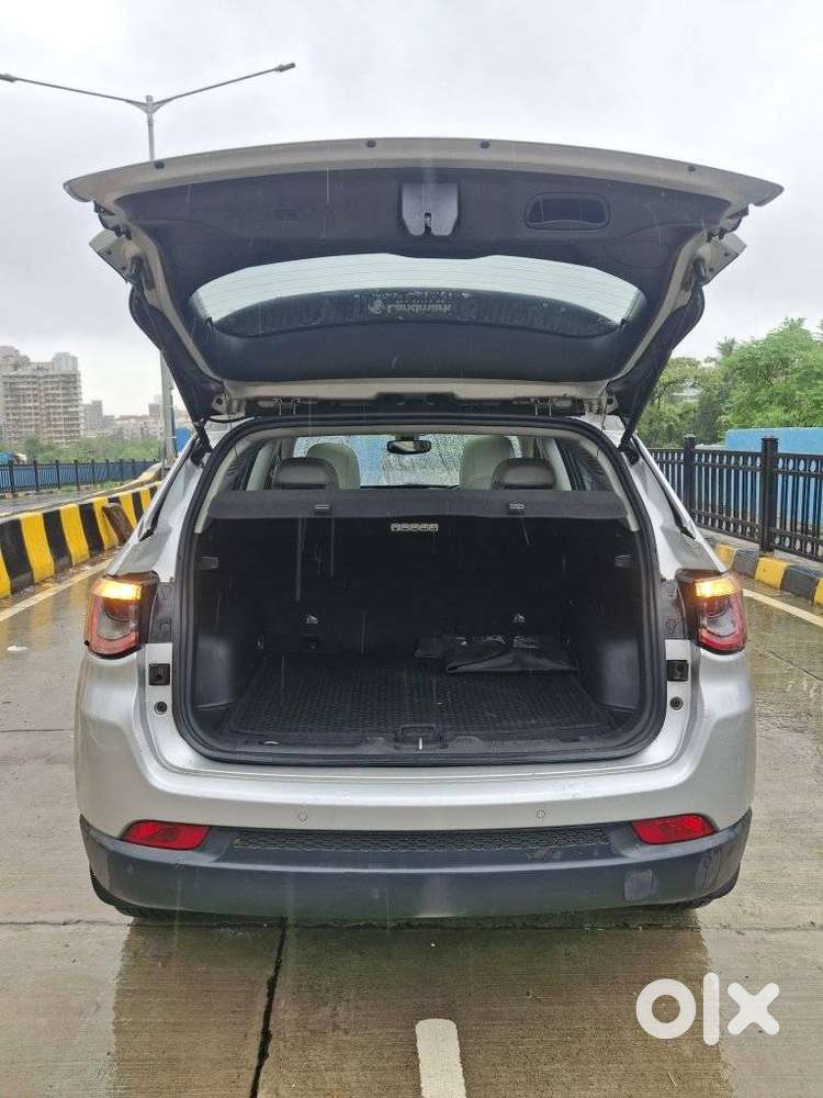 Jeep Compass 2.0 Limited Plus, 2019, Diesel